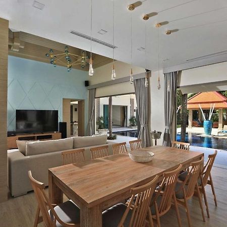 Sea-Esta Villa Bang Tao Beach  Zewnętrze zdjęcie