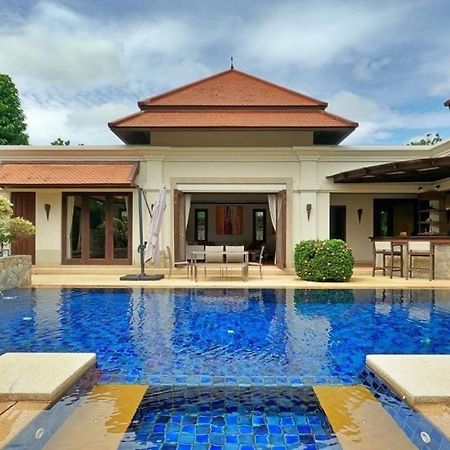 Sea-Esta Villa Bang Tao Beach  Zewnętrze zdjęcie