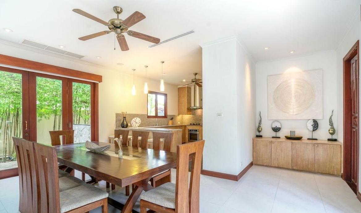 Sea-Esta Villa Bang Tao Beach  Zewnętrze zdjęcie