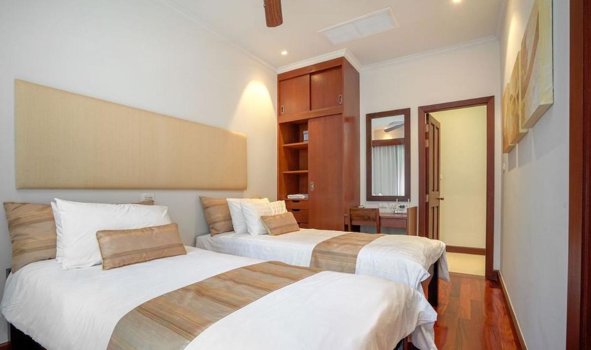 Sea-Esta Villa Bang Tao Beach  Zewnętrze zdjęcie