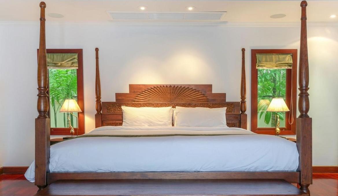 Sea-Esta Villa Bang Tao Beach  Zewnętrze zdjęcie