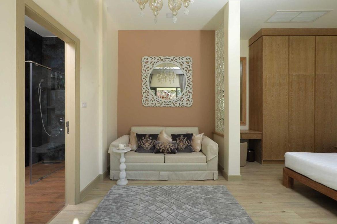 Sea-Esta Villa Bang Tao Beach  Zewnętrze zdjęcie