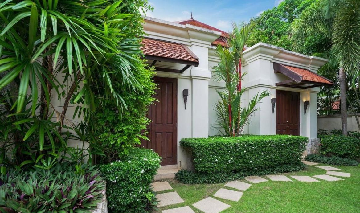 Sea-Esta Villa Bang Tao Beach  Zewnętrze zdjęcie