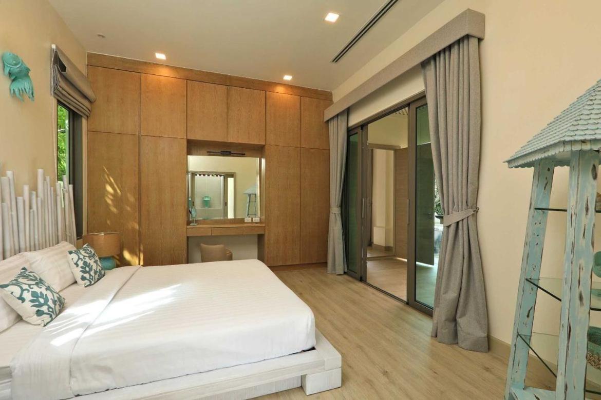 Sea-Esta Villa Bang Tao Beach  Zewnętrze zdjęcie