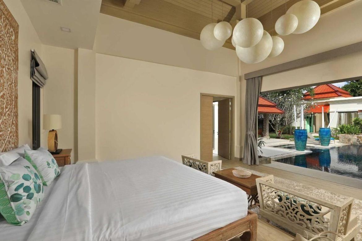 Sea-Esta Villa Bang Tao Beach  Zewnętrze zdjęcie