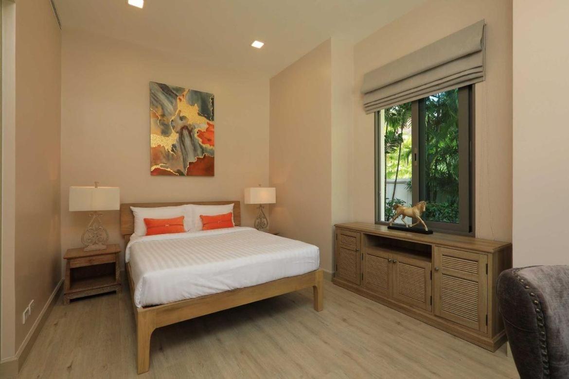 Sea-Esta Villa Bang Tao Beach  Zewnętrze zdjęcie