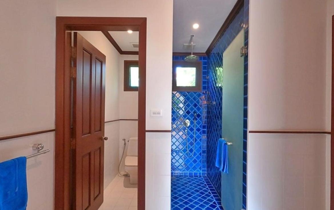 Sea-Esta Villa Bang Tao Beach  Zewnętrze zdjęcie
