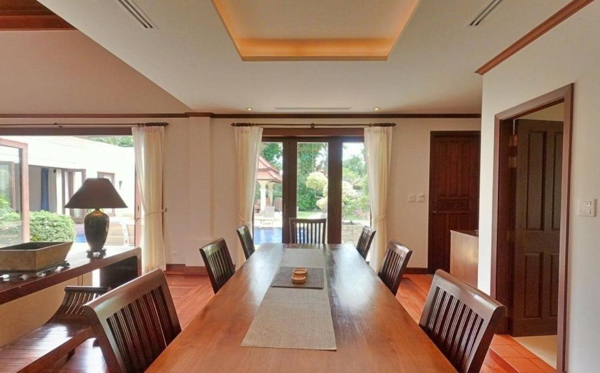 Sea-Esta Villa Bang Tao Beach  Zewnętrze zdjęcie
