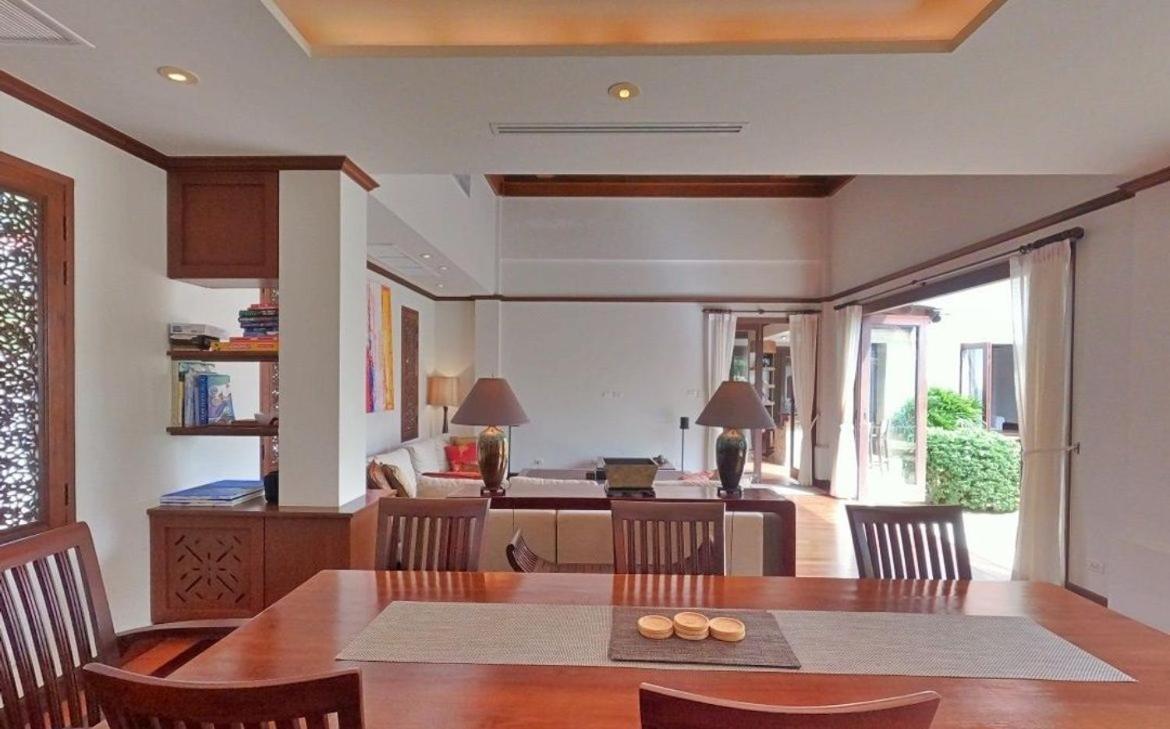 Sea-Esta Villa Bang Tao Beach  Zewnętrze zdjęcie