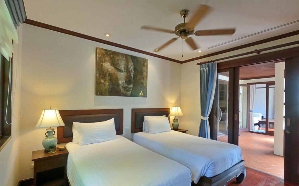 Sea-Esta Villa Bang Tao Beach  Zewnętrze zdjęcie