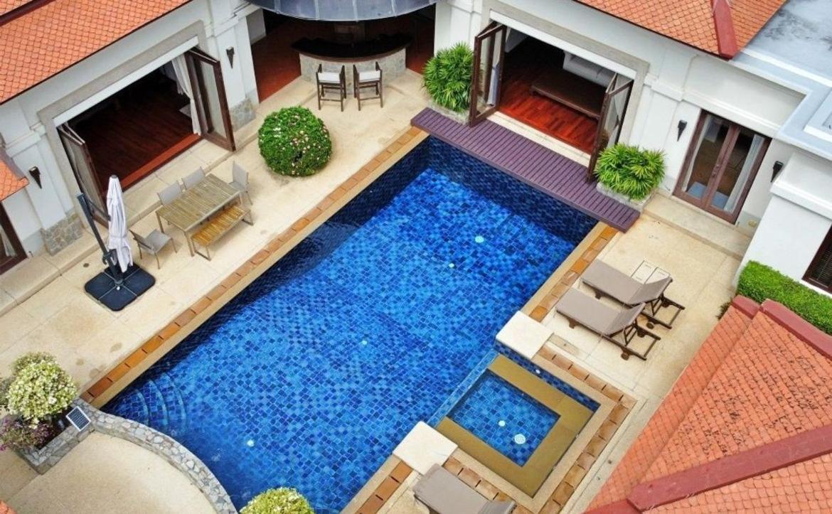 Sea-Esta Villa Bang Tao Beach  Zewnętrze zdjęcie