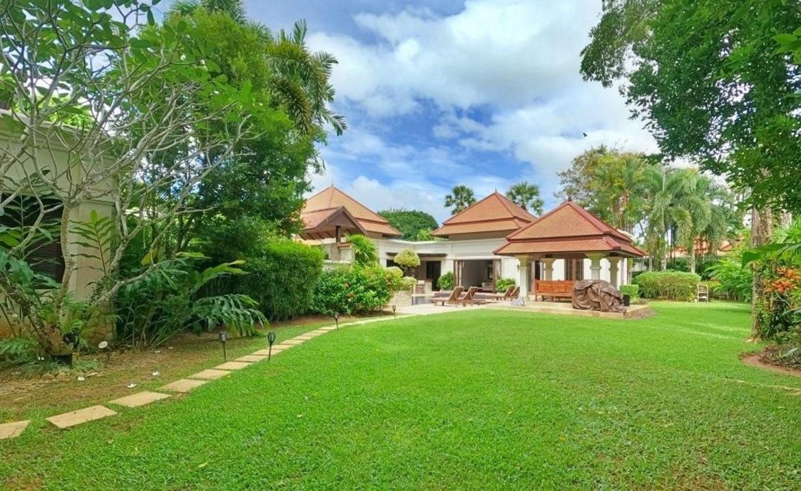 Sea-Esta Villa Bang Tao Beach  Zewnętrze zdjęcie