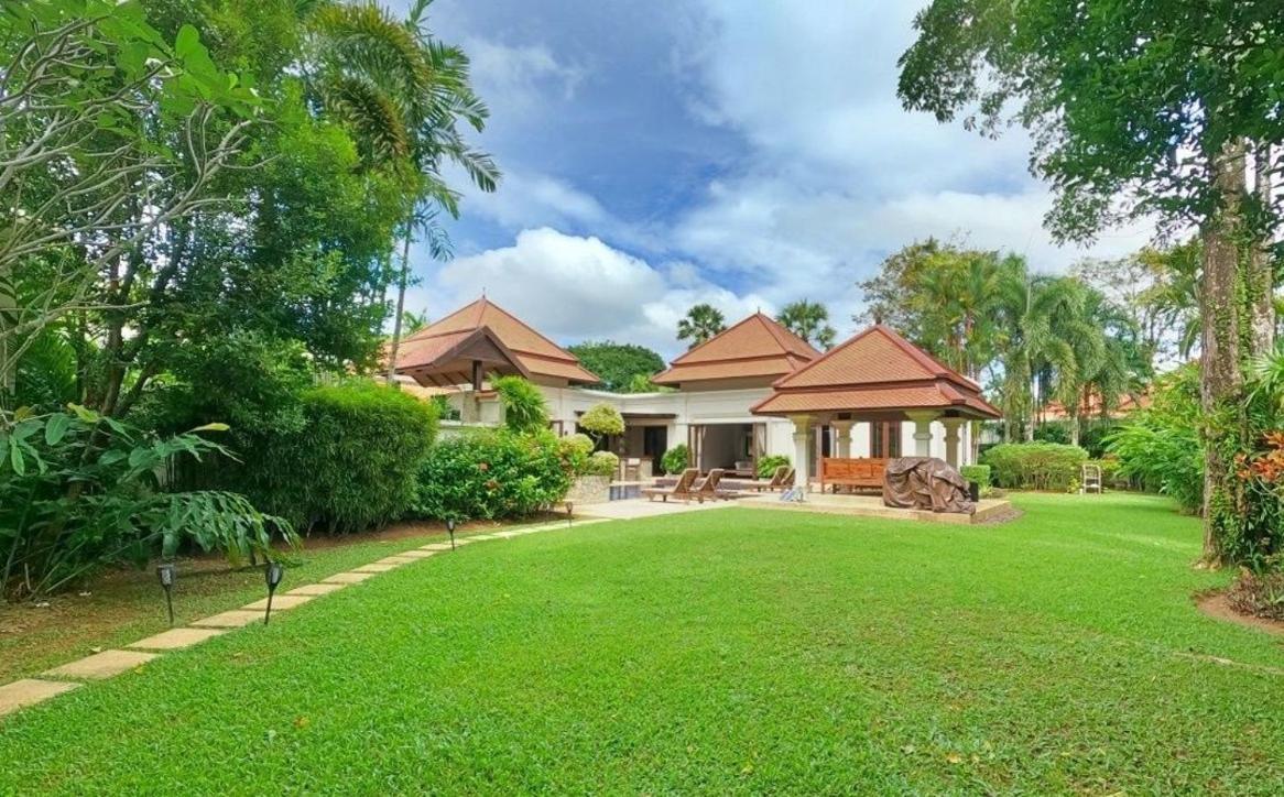 Sea-Esta Villa Bang Tao Beach  Zewnętrze zdjęcie