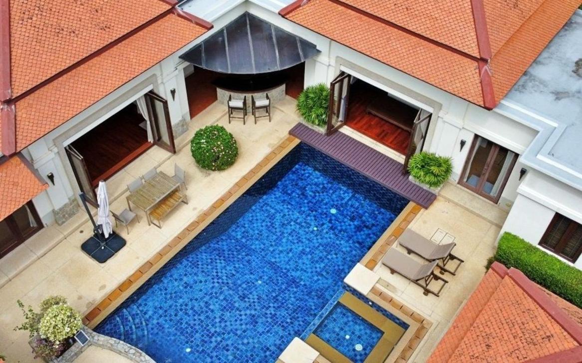 Sea-Esta Villa Bang Tao Beach  Zewnętrze zdjęcie