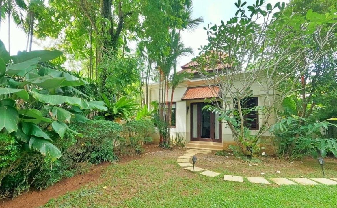 Sea-Esta Villa Bang Tao Beach  Zewnętrze zdjęcie